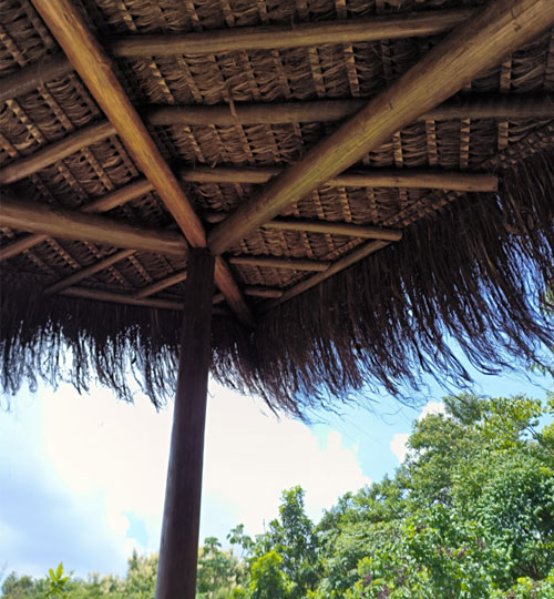 Eucalipto Roliço Tratado - Tekmad Brasil - Madeiras Tratadas para Votorantim, Sorocaba e toda região